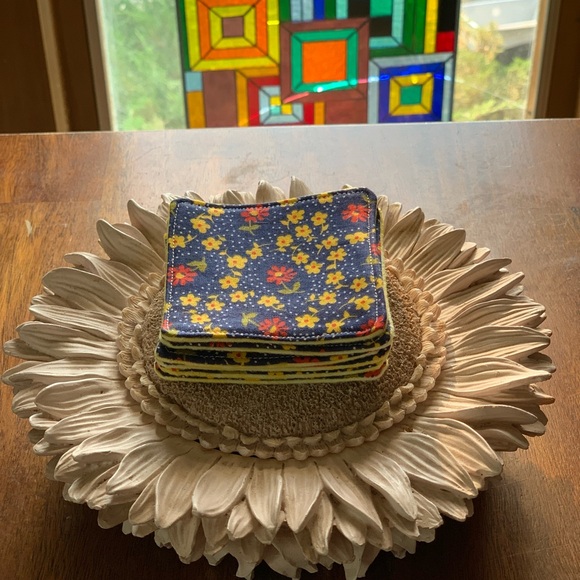 Reusable Facial Pads - Picture 3 of 4